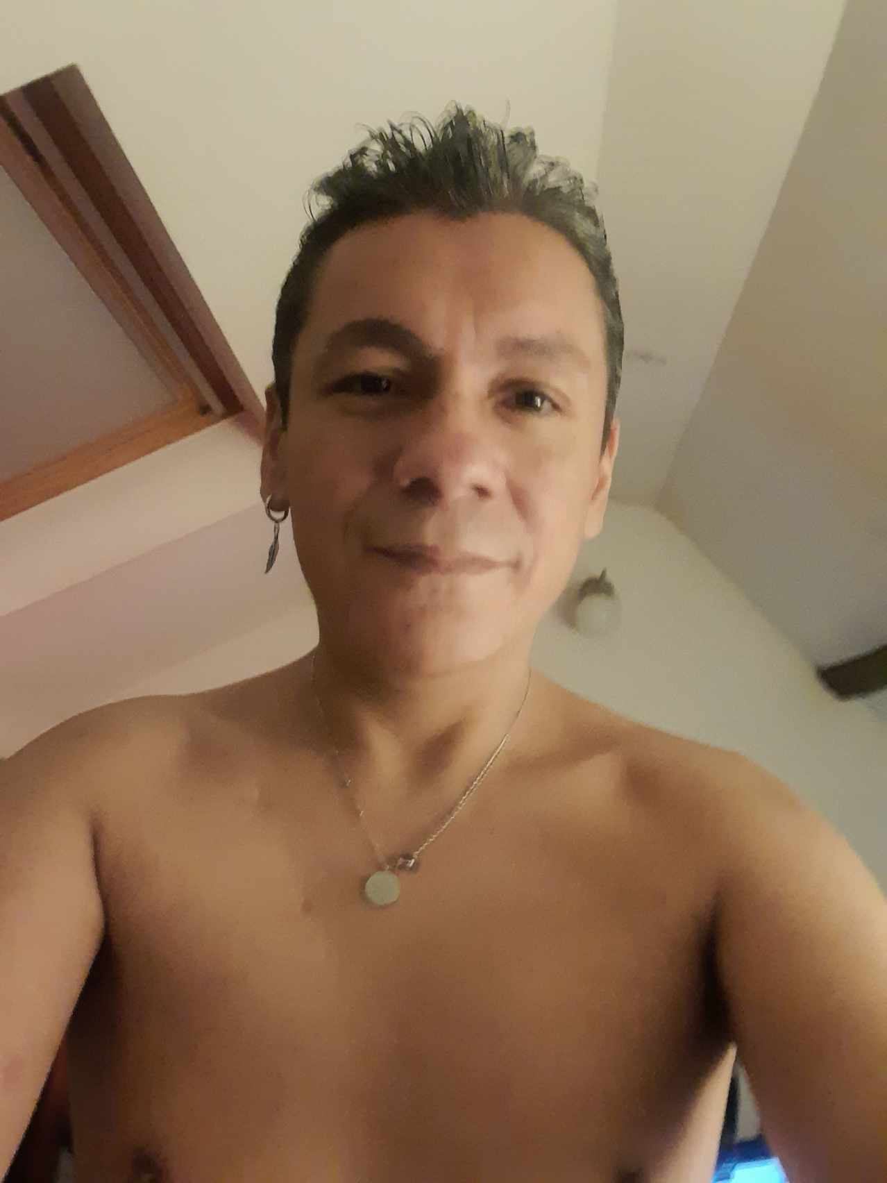 Chaker - Artenara - Las Palmas | Sexo