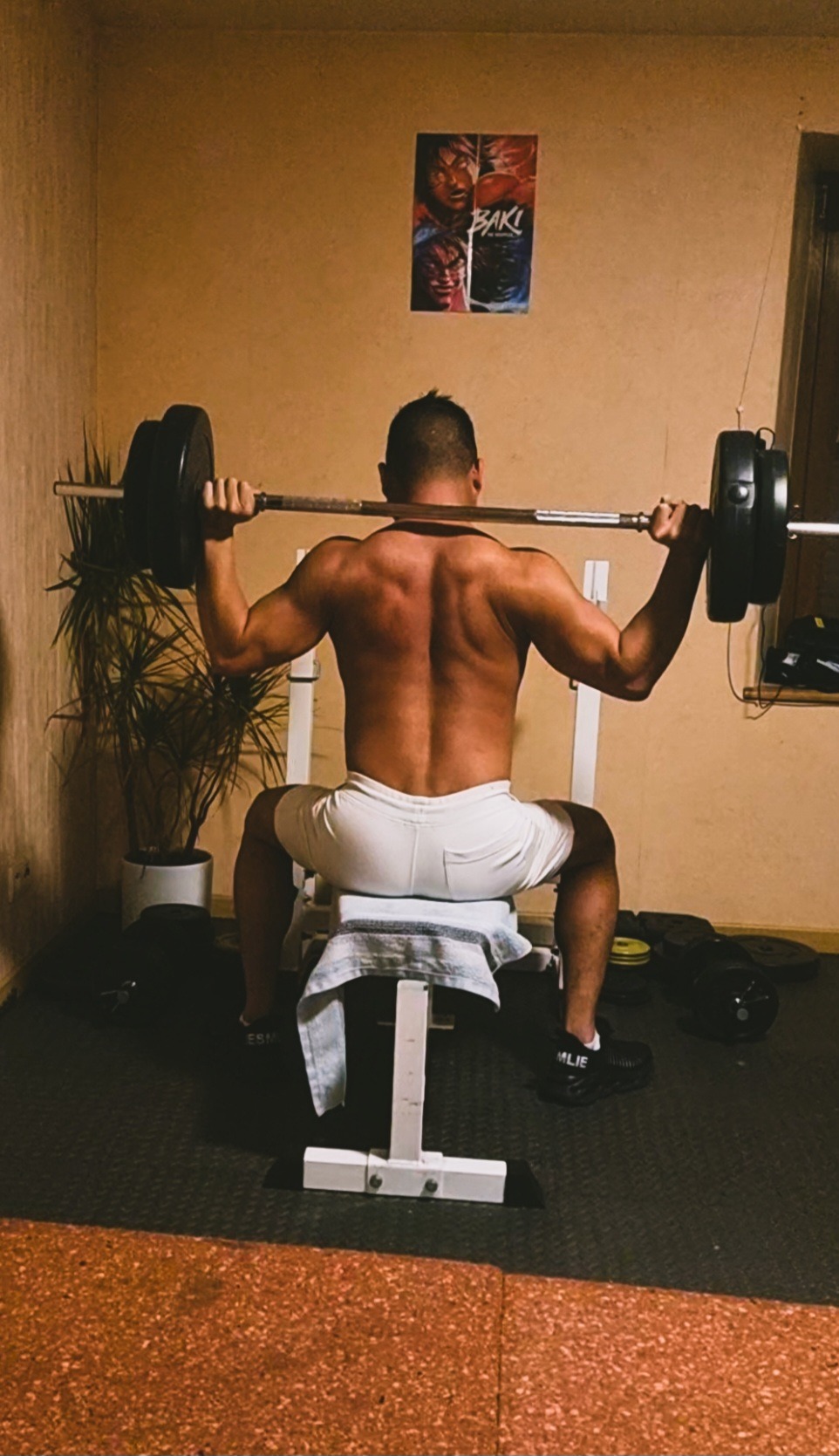 Charles-adrien - Artenara - Las Palmas | Sexo